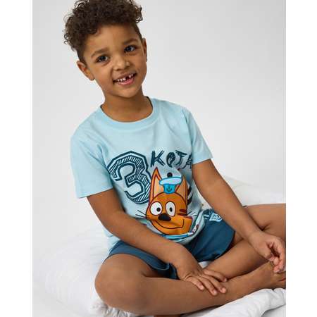 Пижама Три кота