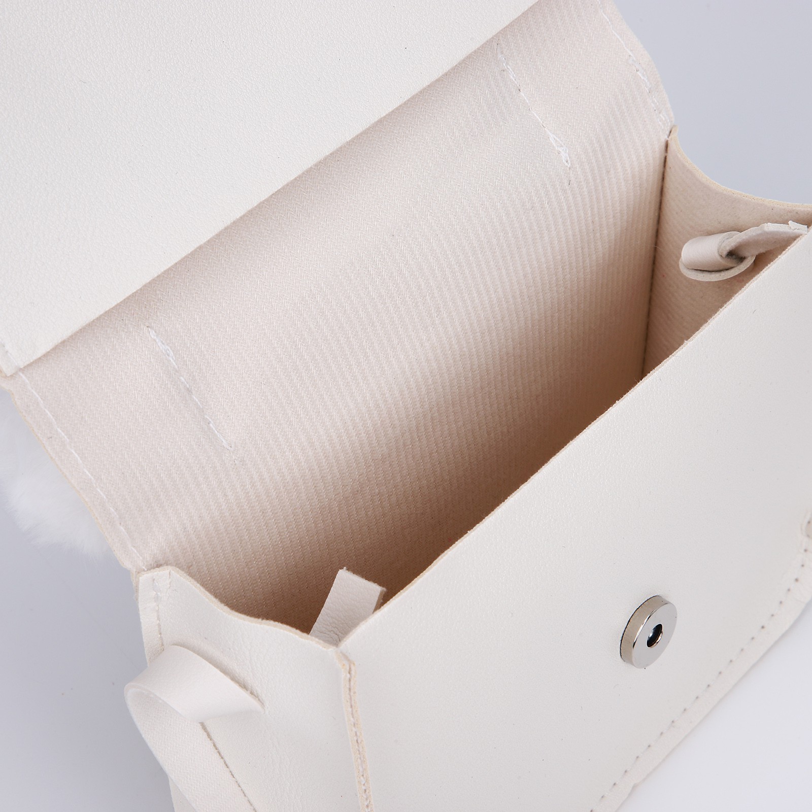 Сумка Sima-Land кросс-боди - фото 3