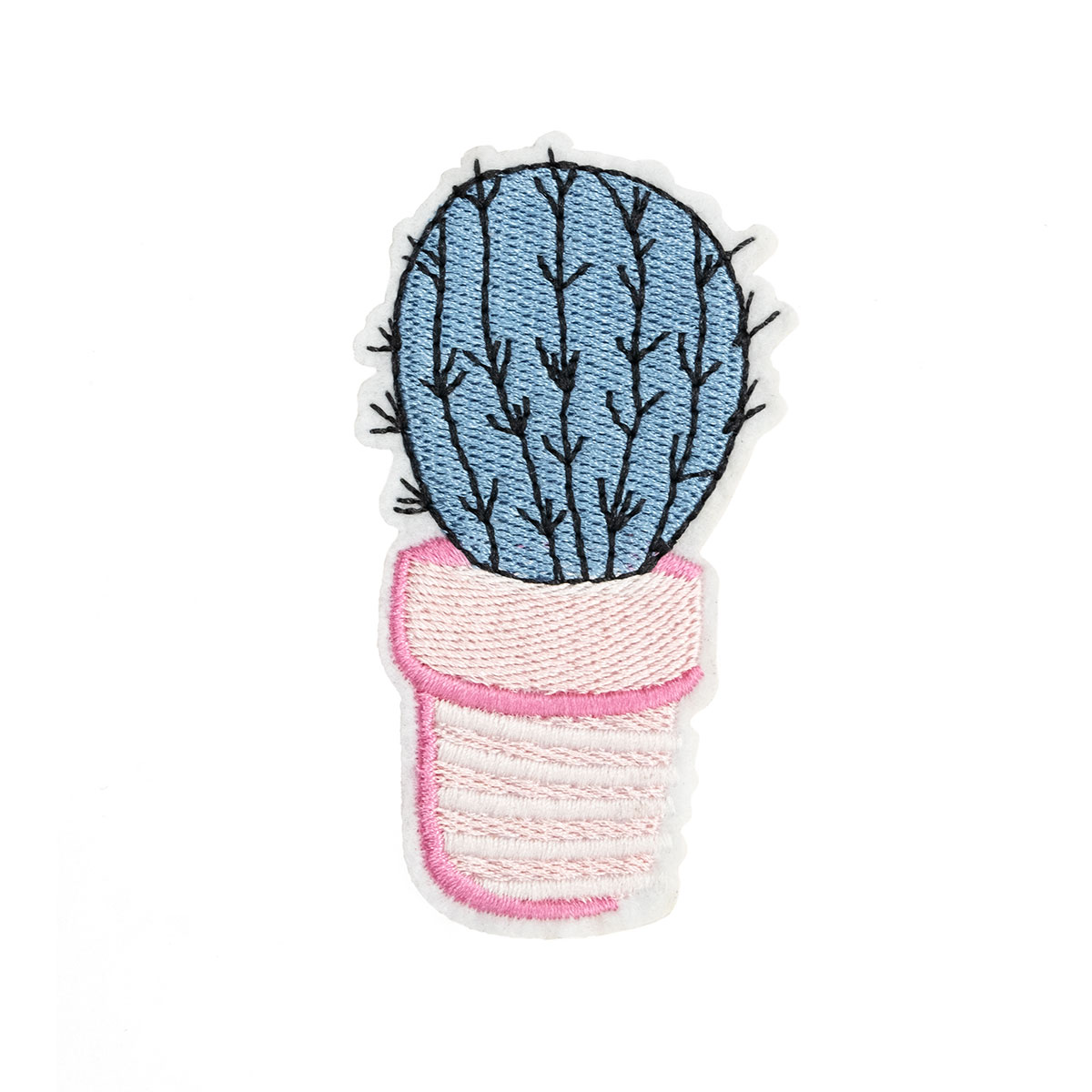 Набор для творчества Hobby Pro термоаппликация - фото 1