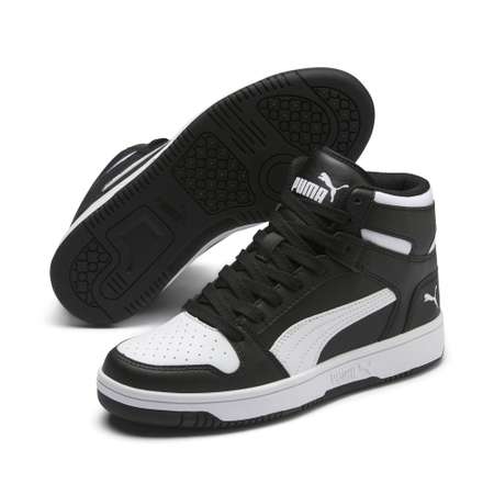 Кеды Puma