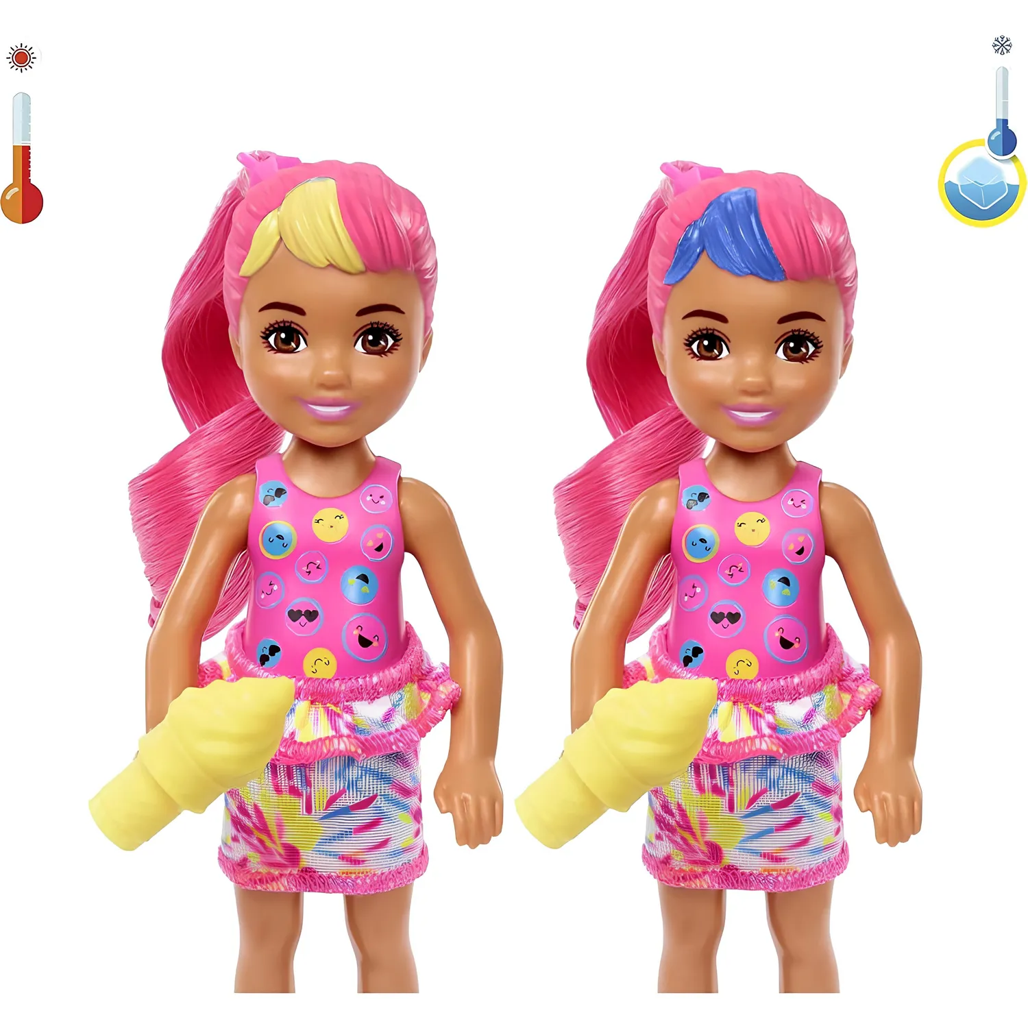 Кукла классическая Barbie HDN77 - фото 4