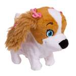 Игрушка интерактивная IMC Toys Club Petz Собака Lola