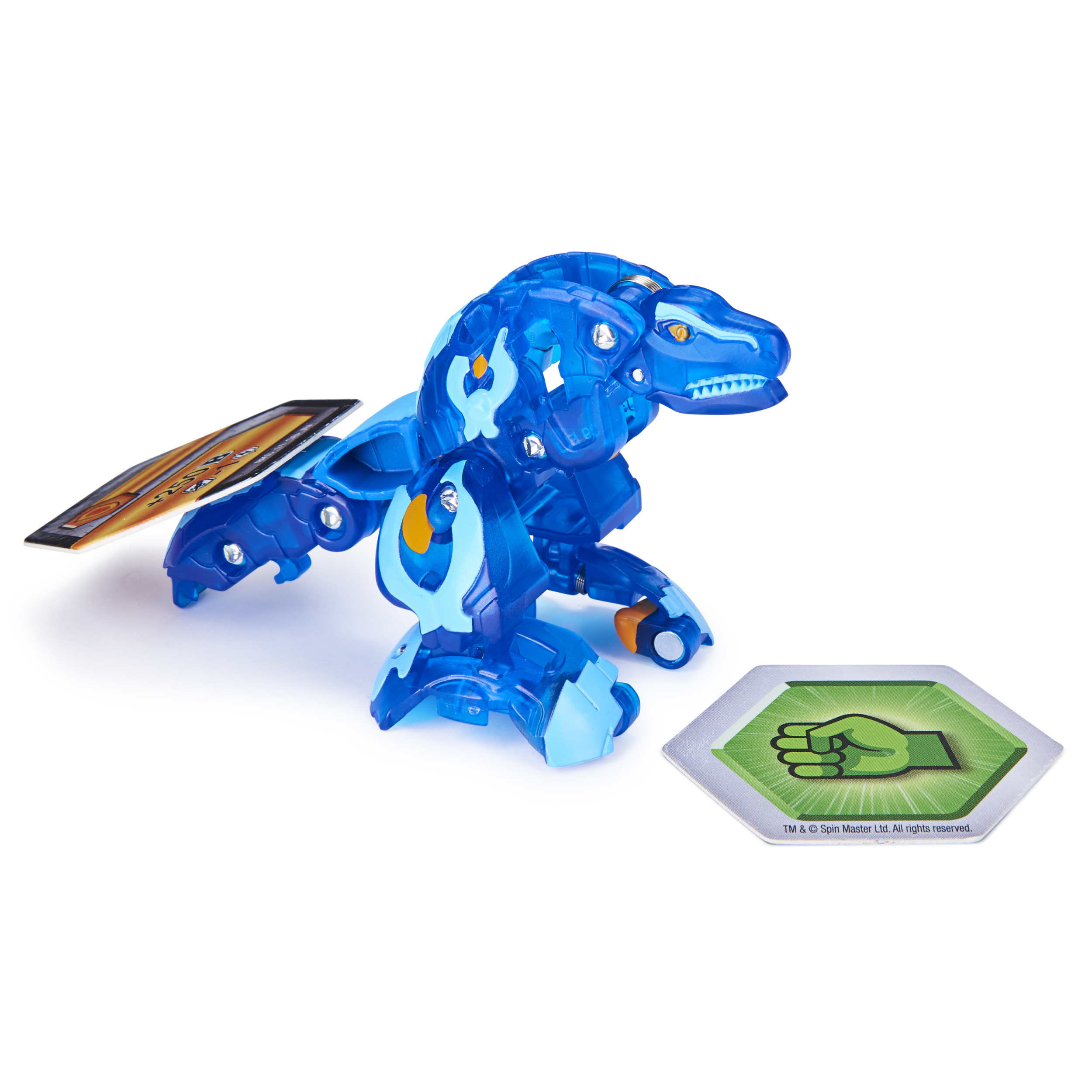 Игровой набор Bakugan - фото 4