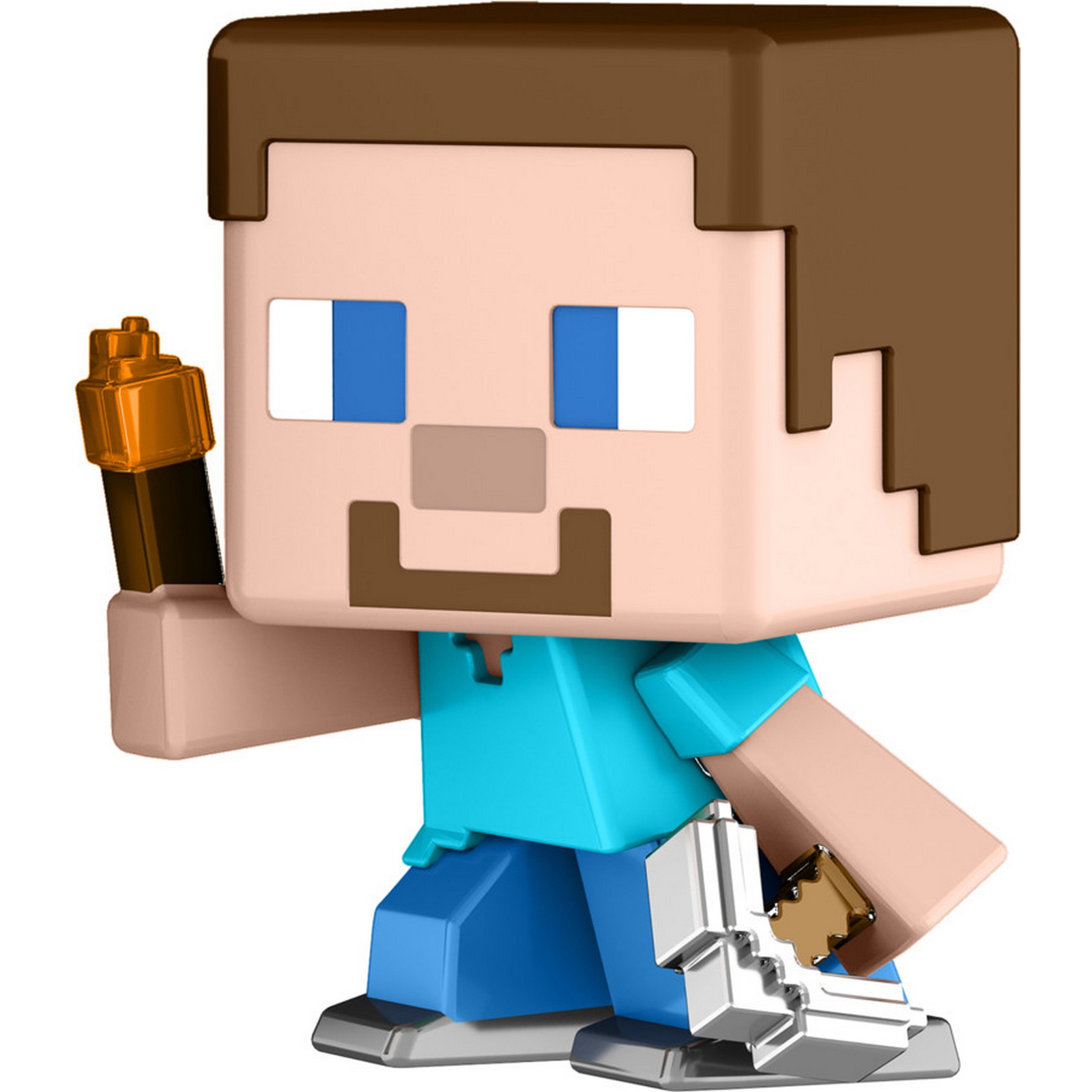 Игровой набор Minecraft - фото 6