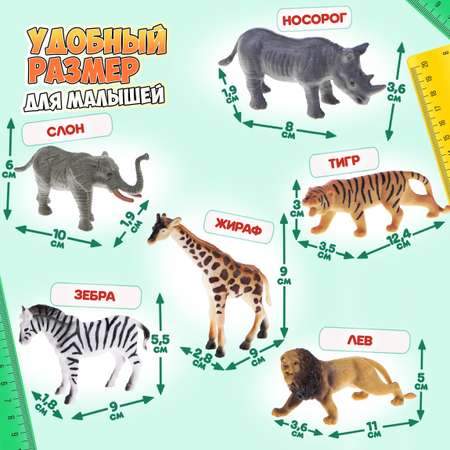 Игровой набор 1TOY