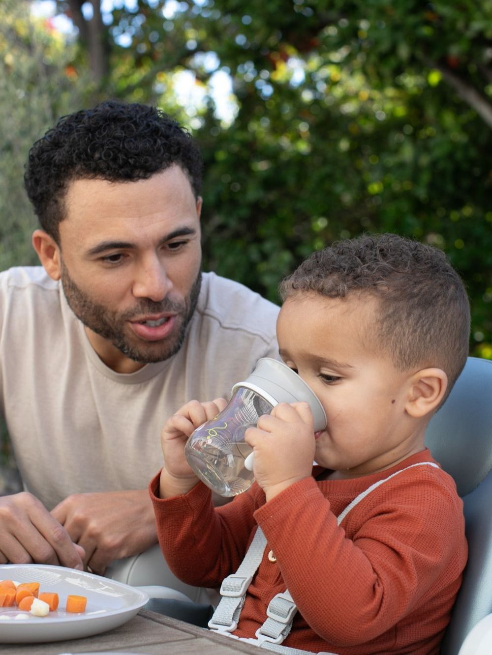 Поильник Chicco Perfect Cup 200 мл 1 шт. - фото 4