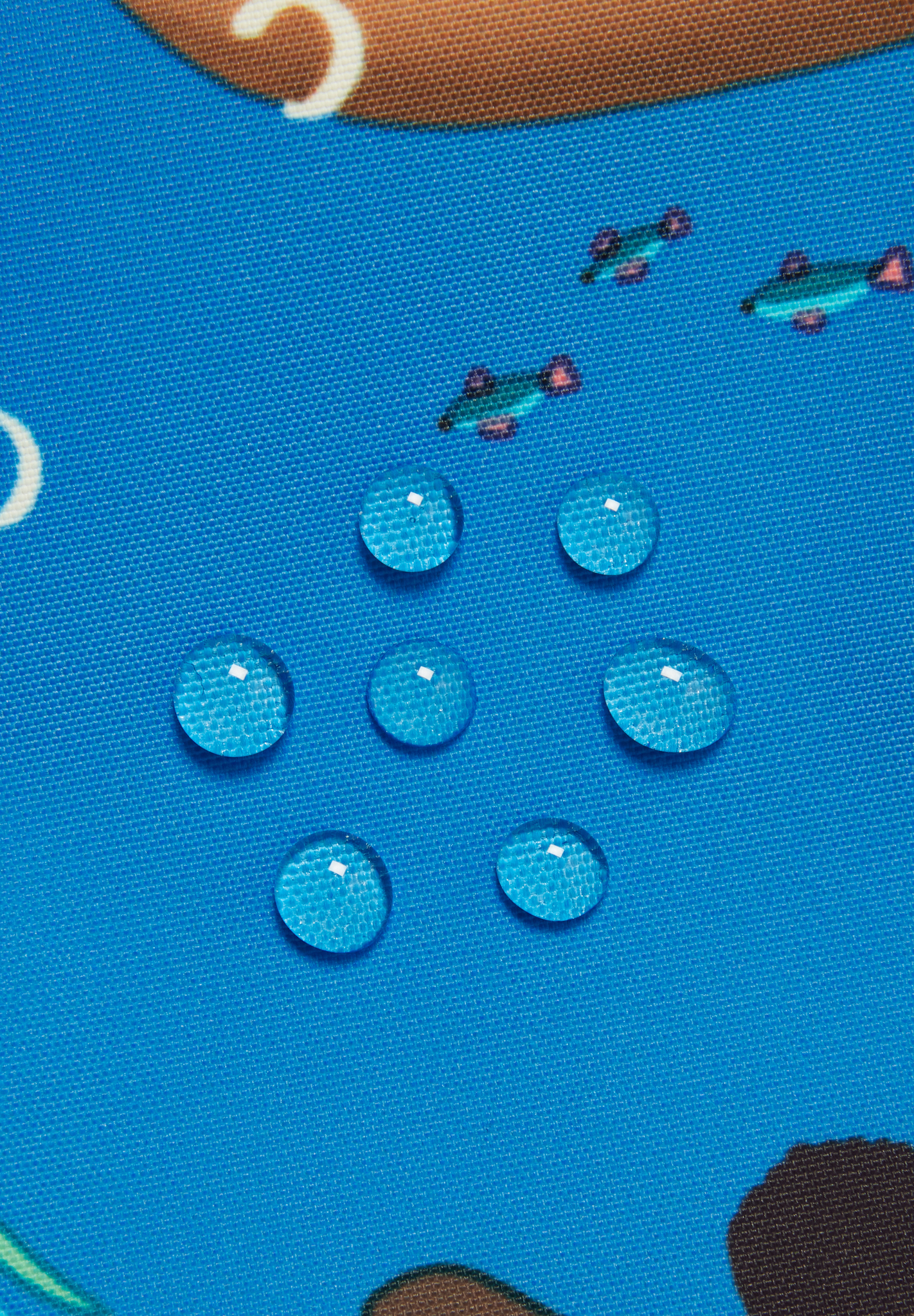 Комбинезон Lassie 7100038A-6651 - фото 19