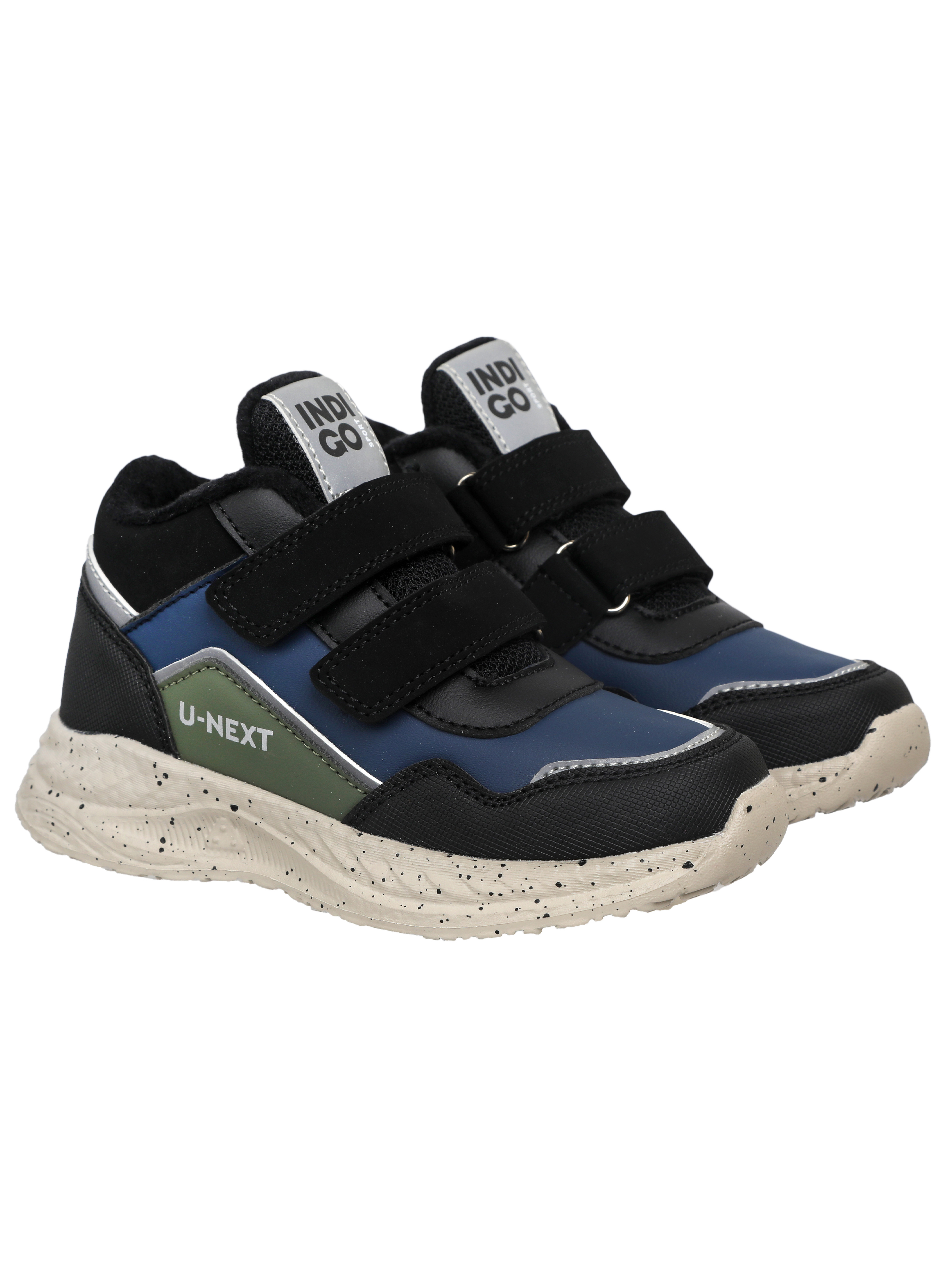 Ботинки Indigo kids 54-0004B - фото 8
