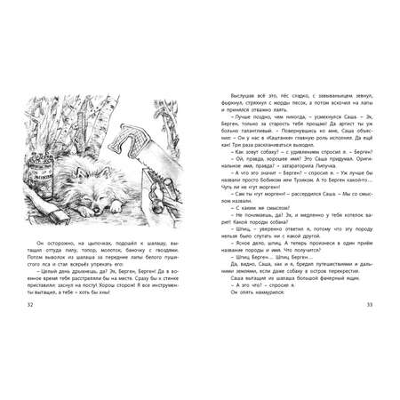 Книга ЭНАС-книга Саша и Шура