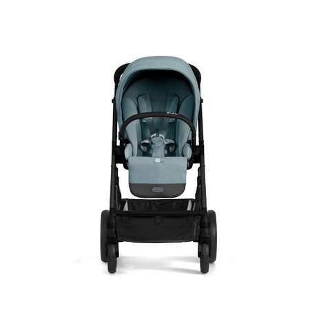Коляска 3в1 Cybex Balios S Lux Sky Blue