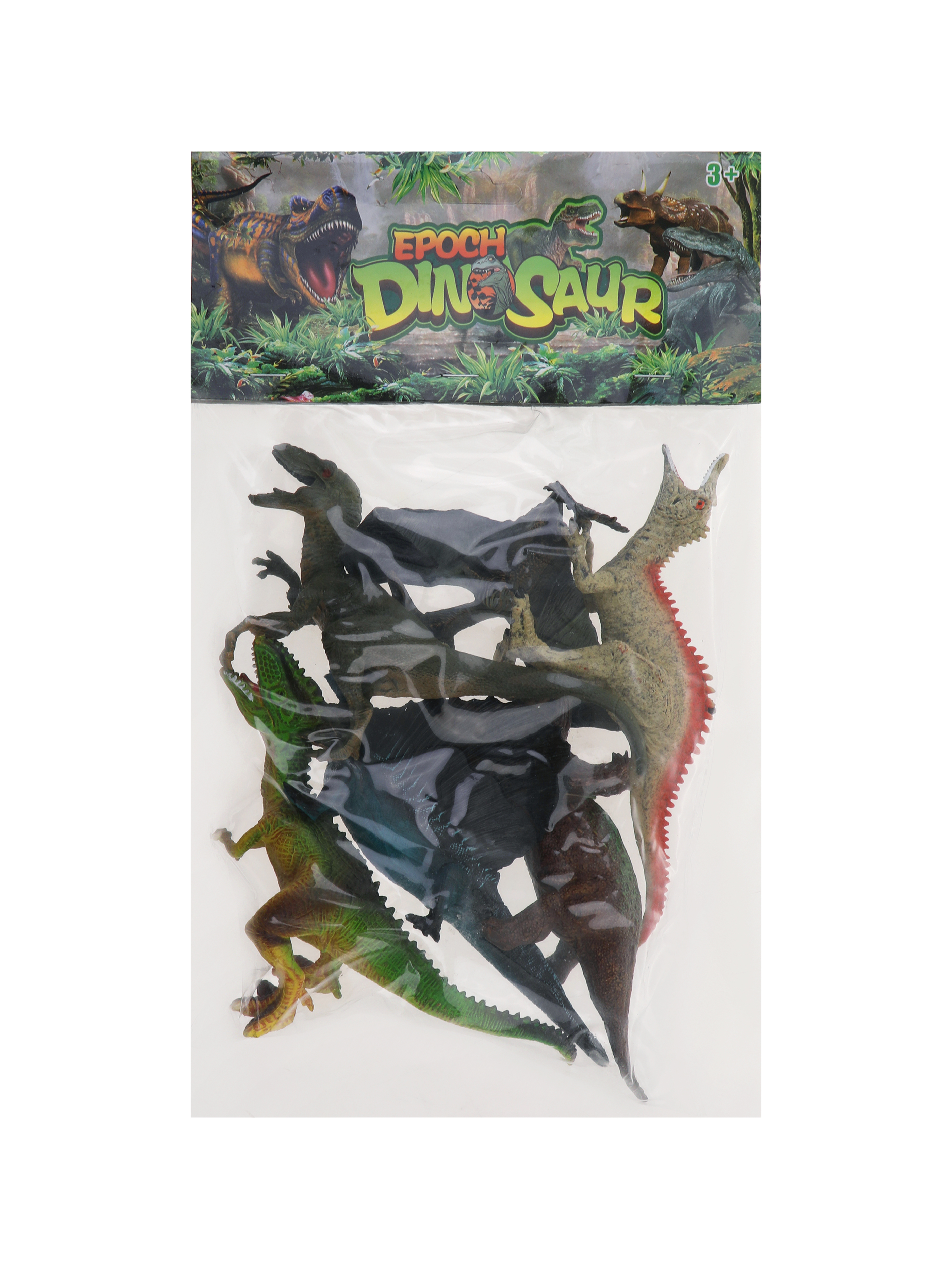 Игровой набор Наша Игрушка Динозавры - фото 3