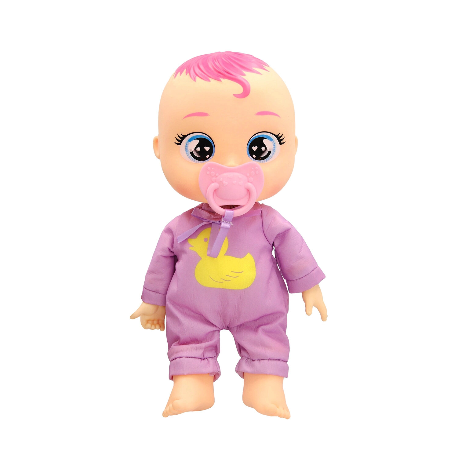 Кукла пупс CRY BABIES Зои Время купания, 68519 00-00019674 - фото 3