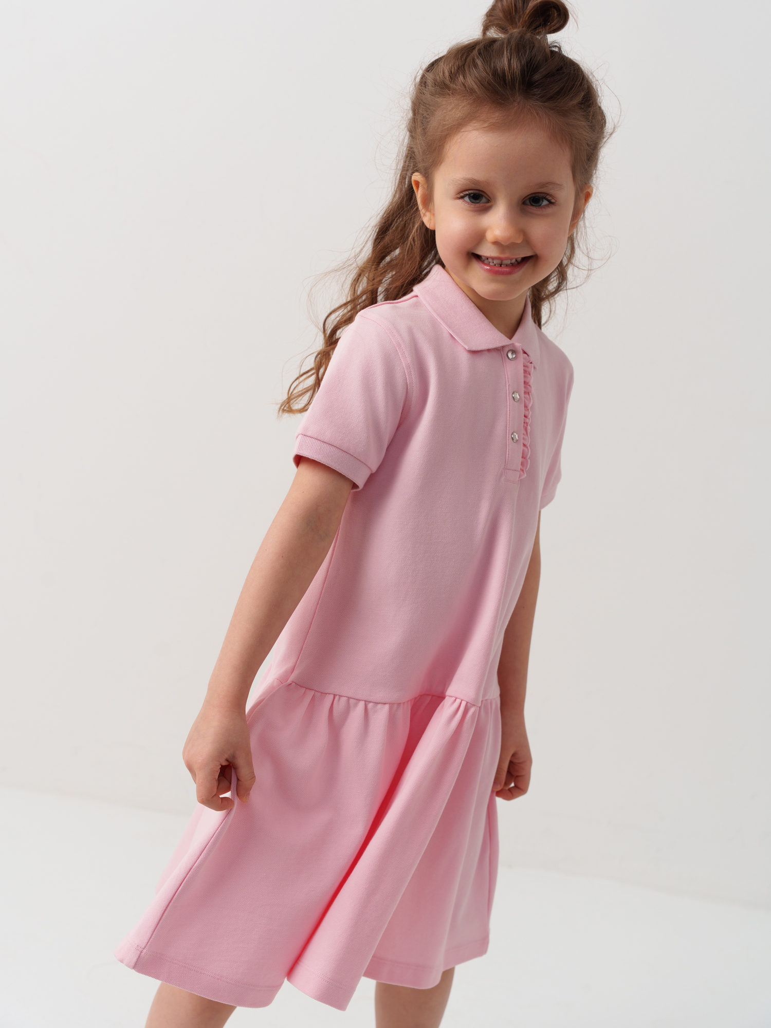 Платье PlayToday 12622390 - фото 2