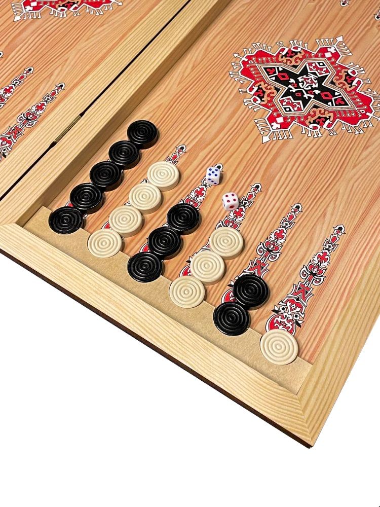 Настольная игра Partida - фото 11