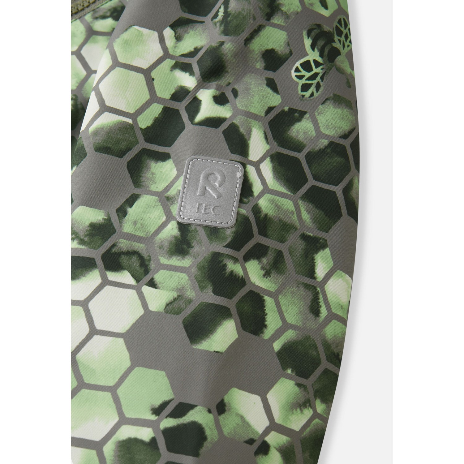 Куртка Reima 511307A-8921 - фото 6