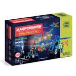 Конструктор Magformers магнитный