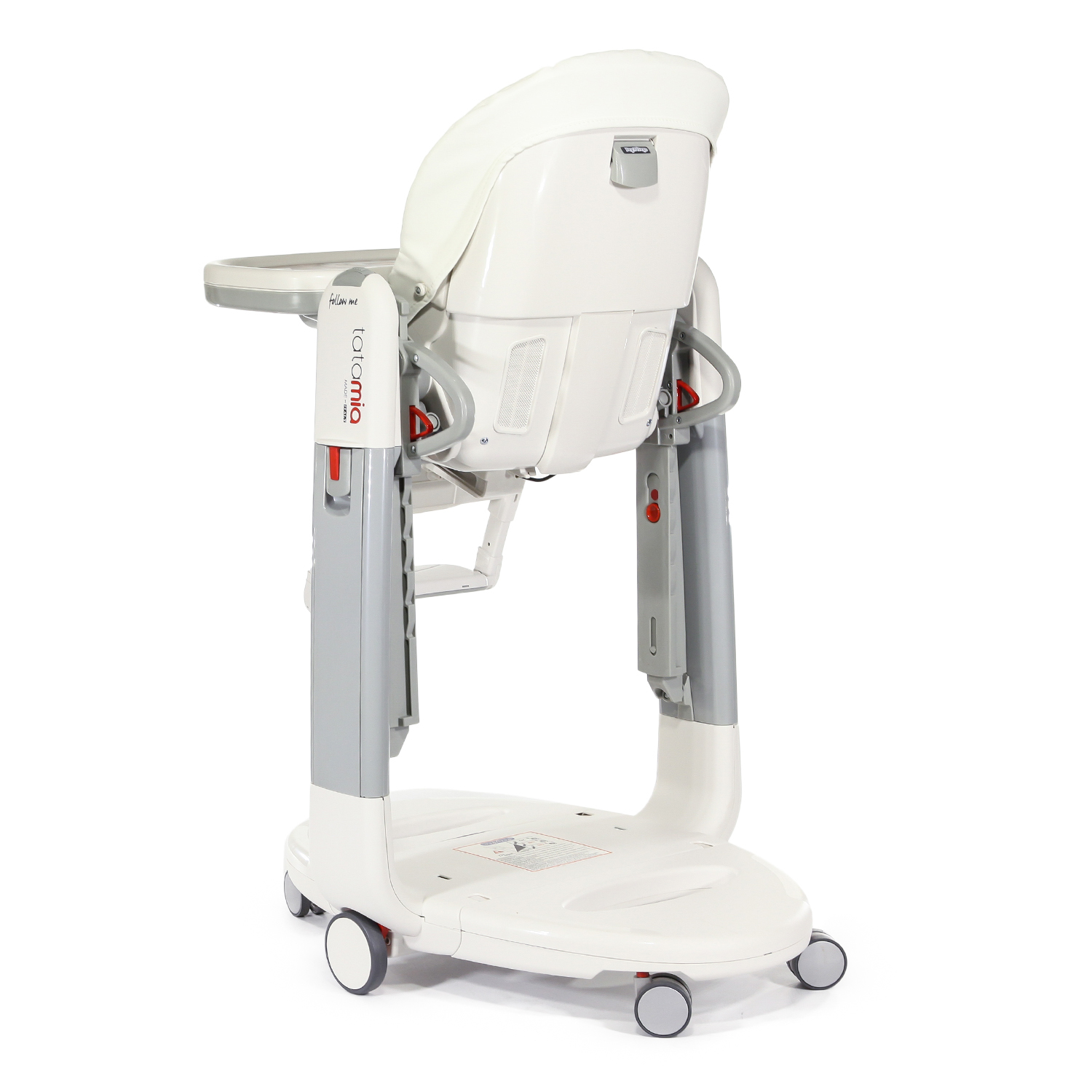 Стульчик для кормления Peg-Perego 2 в 1 - фото 10