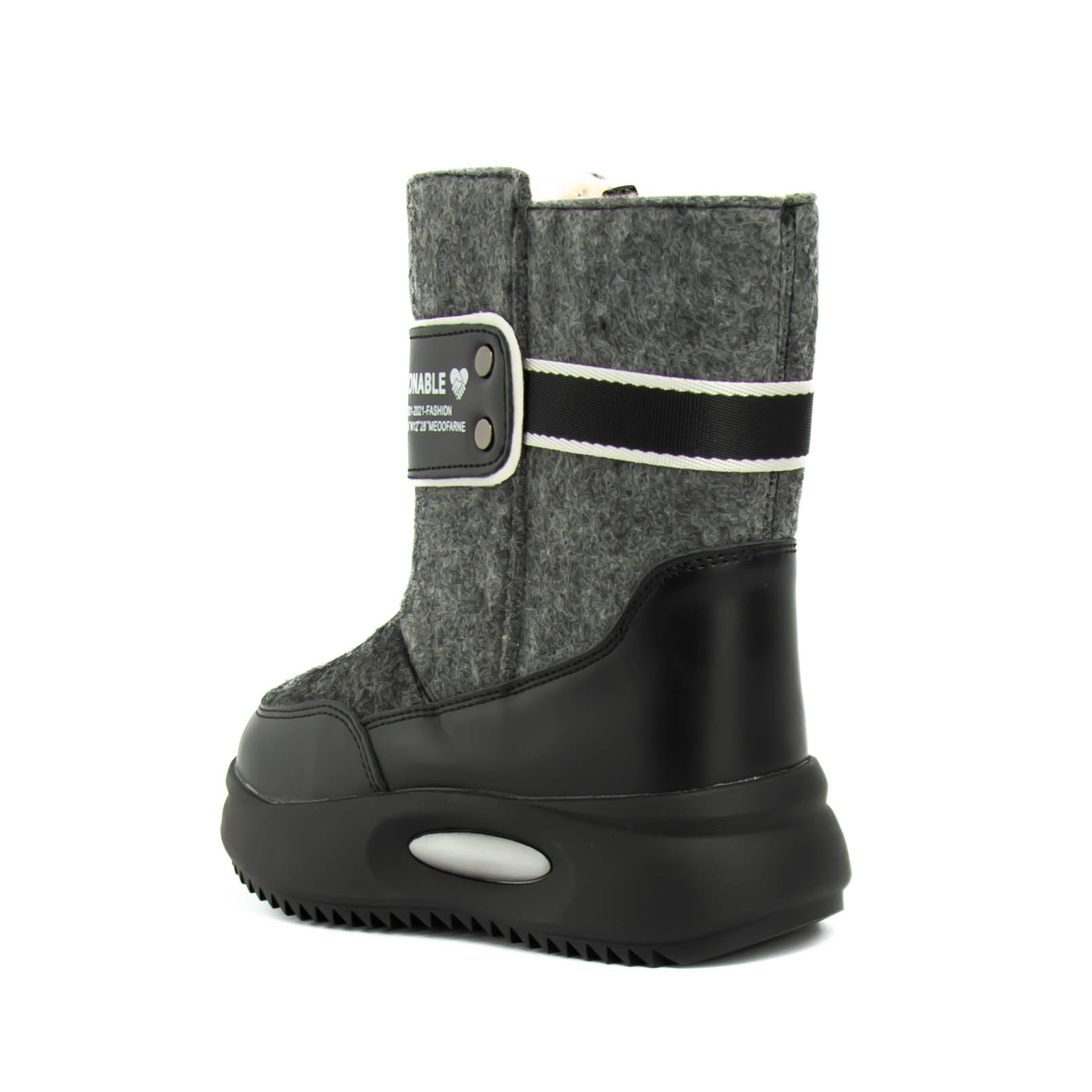 Валенки CASTLELADY 98110999 - фото 5