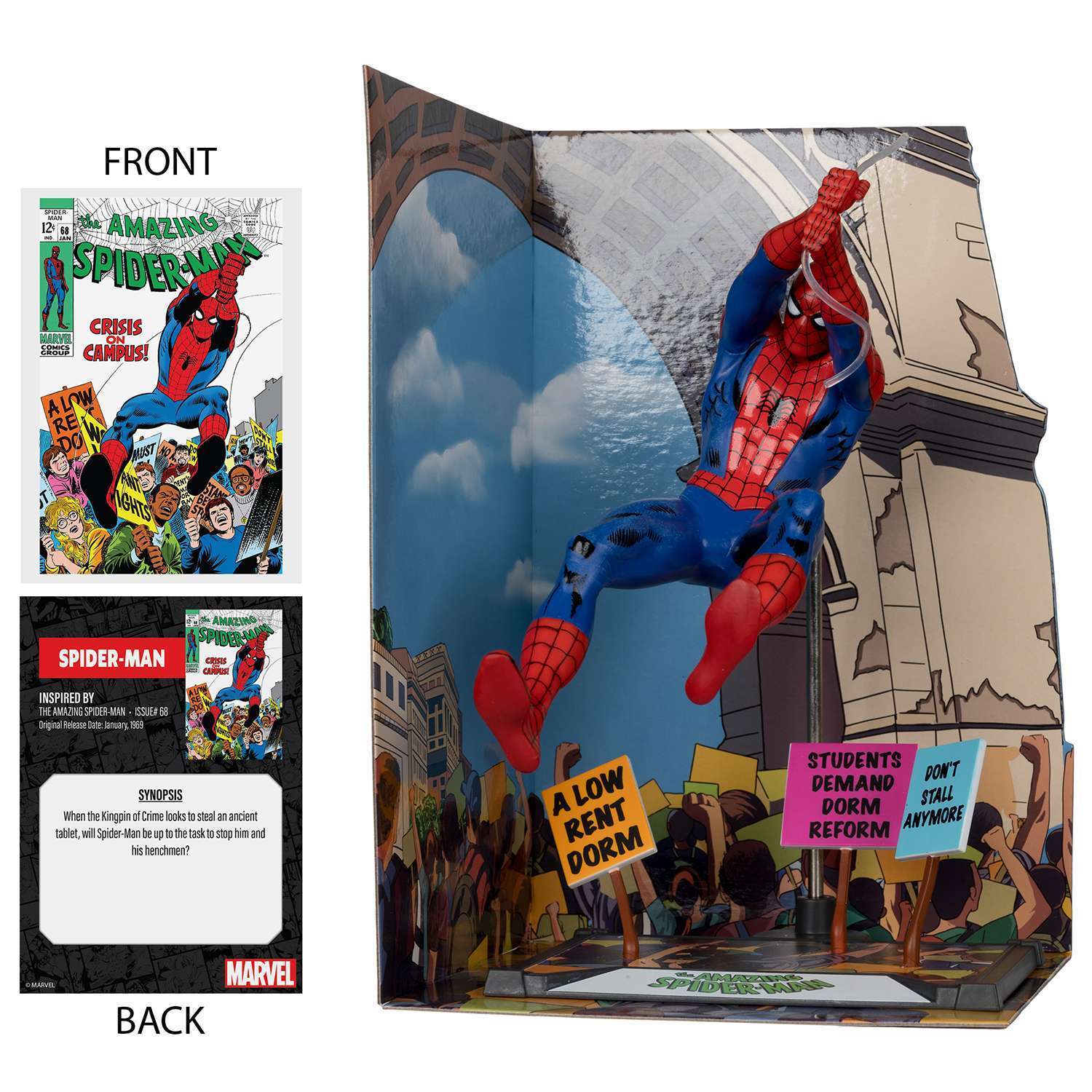 Фигурка McFarlane Toys - фото 2