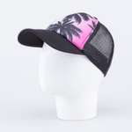 Бейсболка Котофей