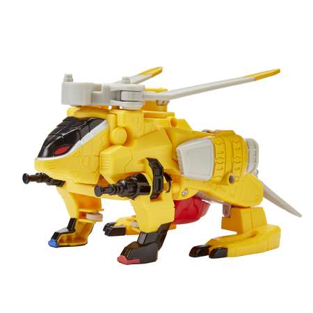Фигурка Power Rangers