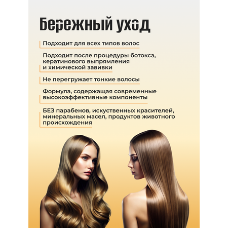 Кондиционер PLUSS PROFESSIONAL 250 мл