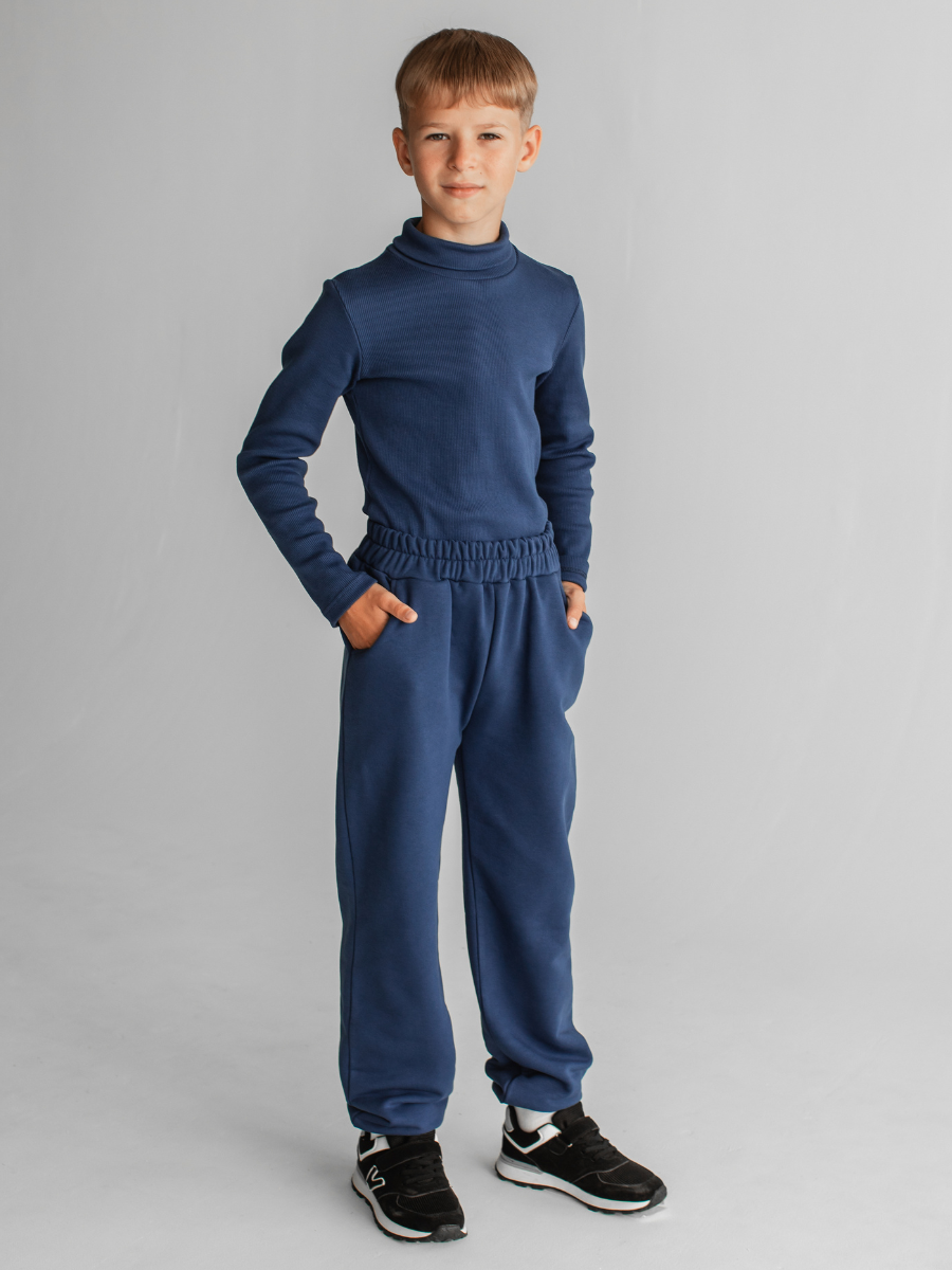 Брюки 5+ 09227259фу - фото 1