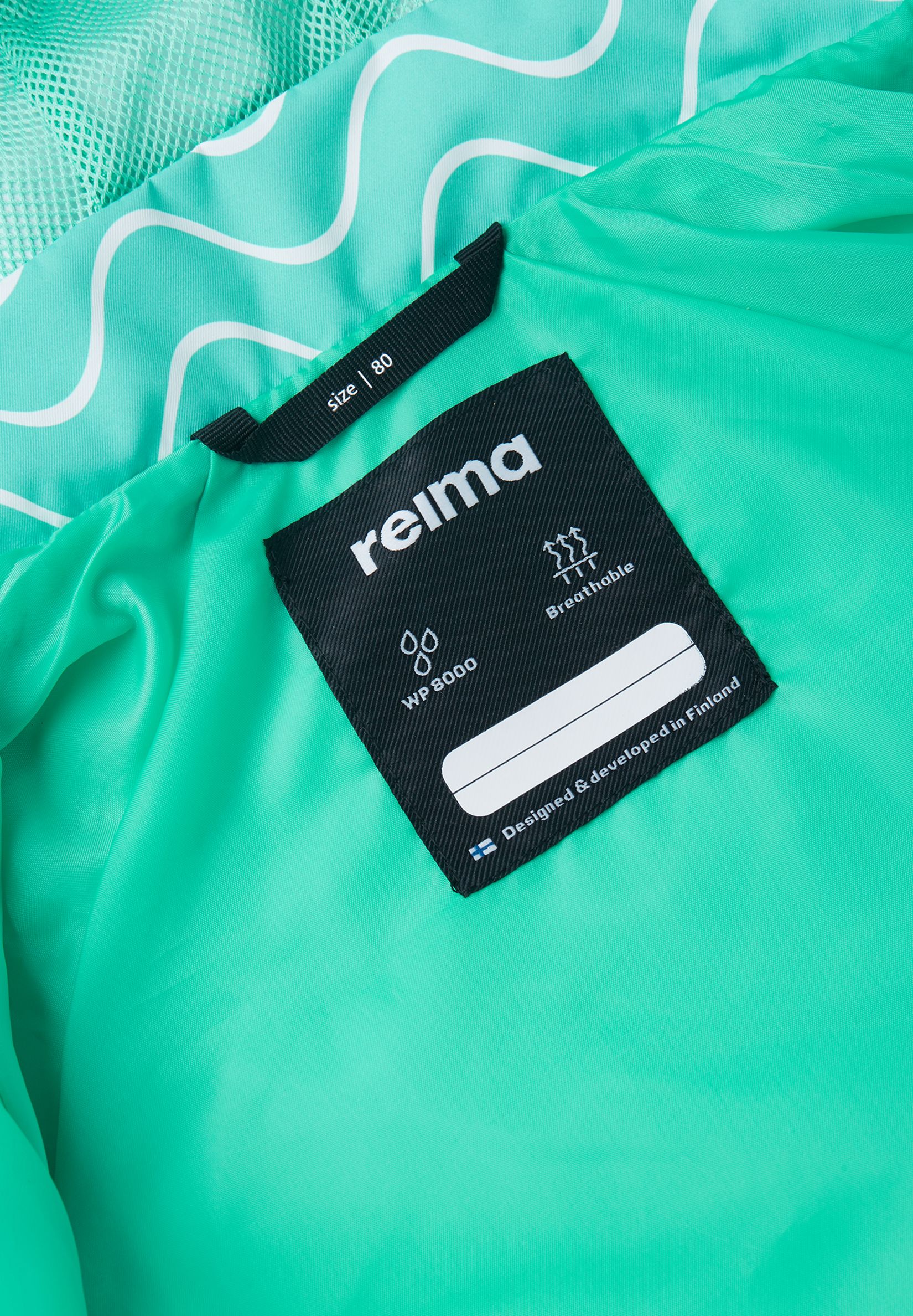 Куртка Reima 511307-8133 - фото 6