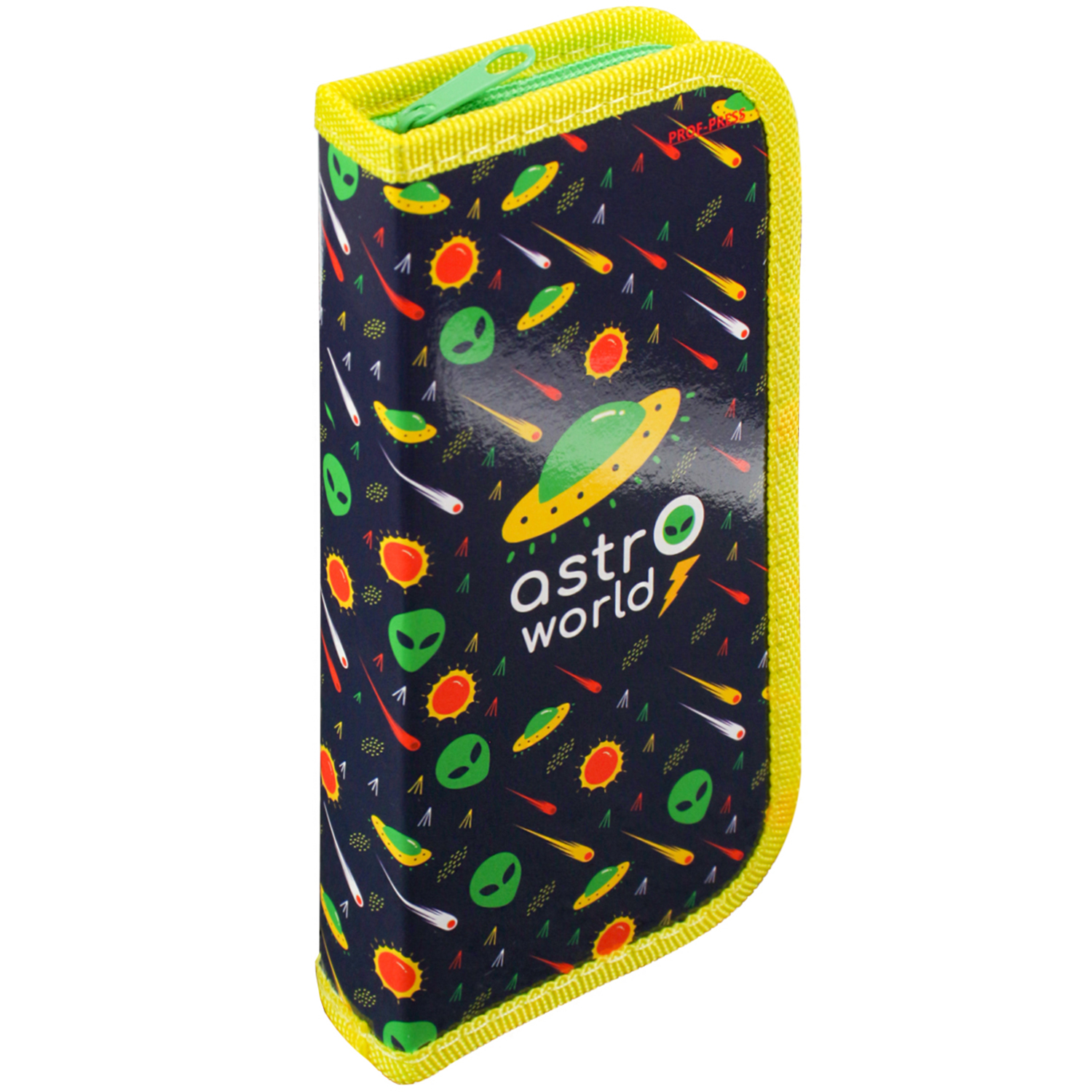 Пенал Prof-Press - фото 1