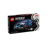 Конструктор LEGO Speed Champions Visa Cash App RB VCARB 01 248 дет.