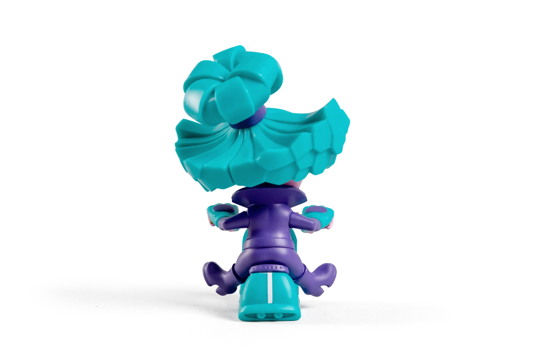 Фигурка Prosto toys Фиксики - фото 44
