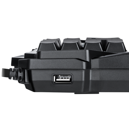 Клавиатура игровая SVEN KB-G8800 с регулируемой подсветкой