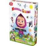 Настольная игра Hobby World Маша и Медведь Машины сказки