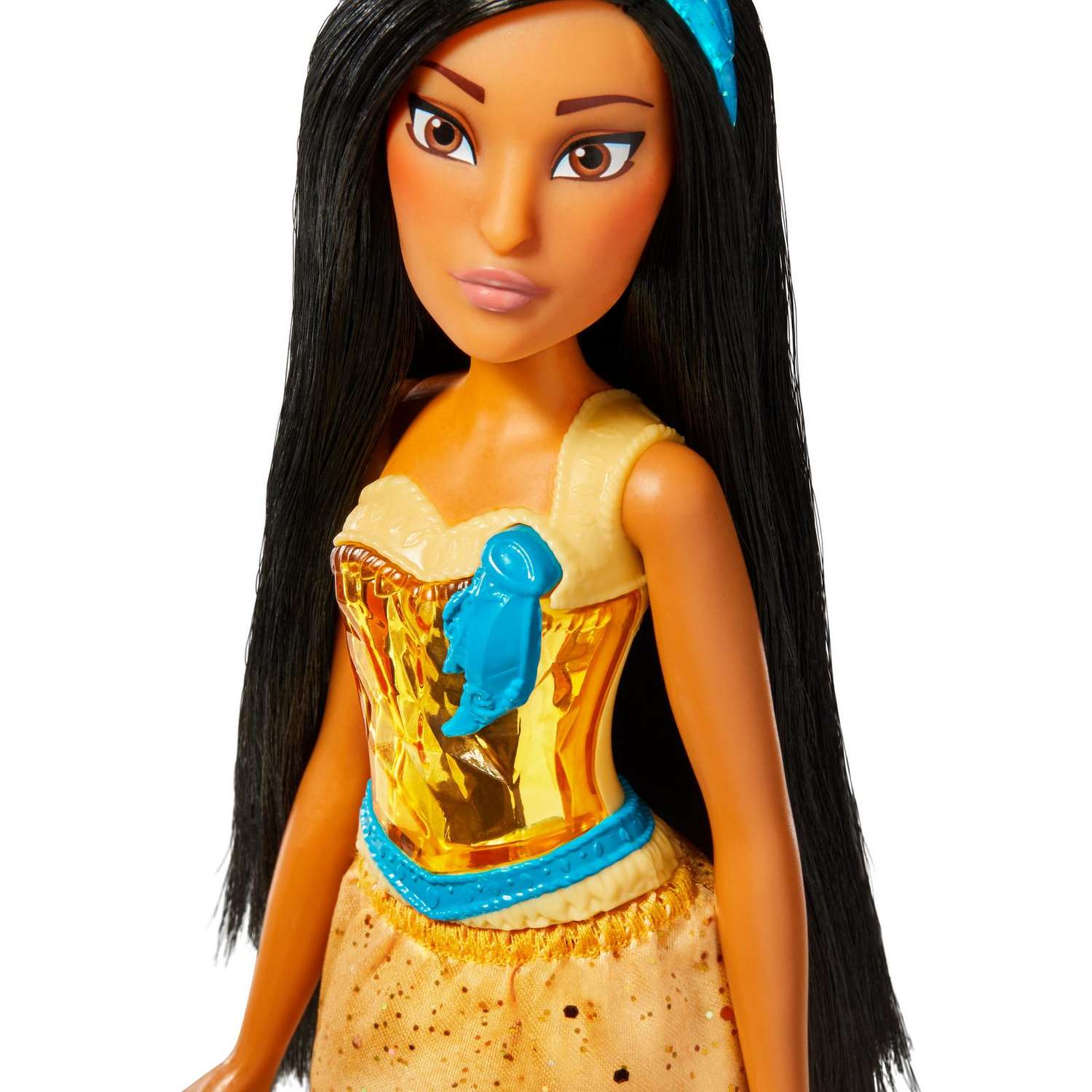 Кукла модельная Disney Princess F0904ES2 - фото 7