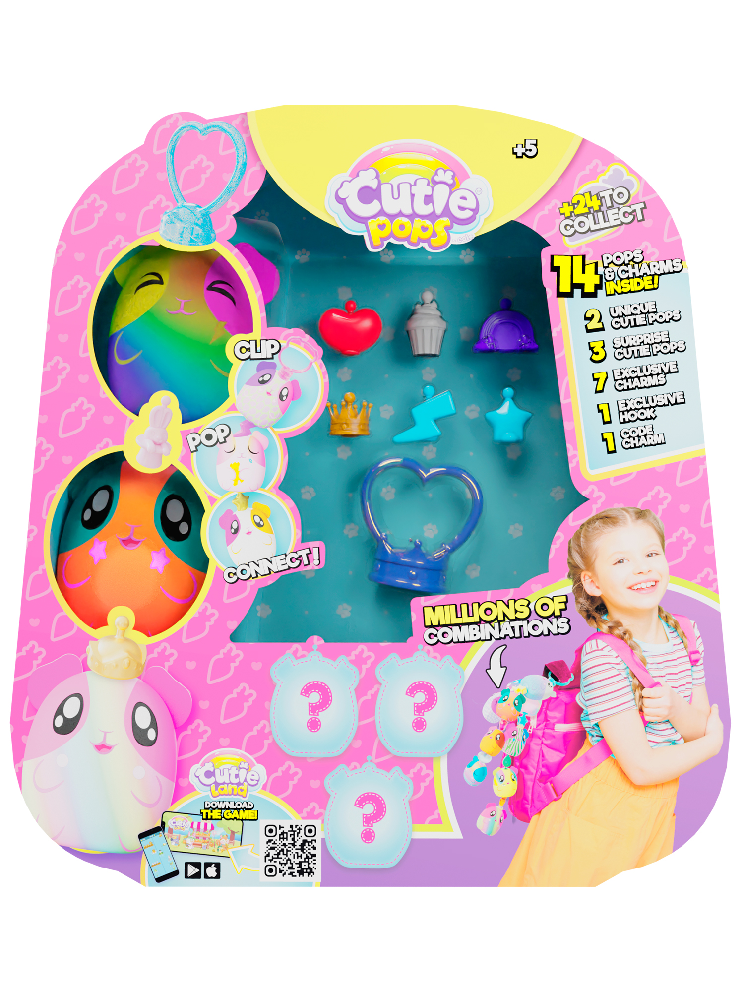 Брелок EOLO - фото 48