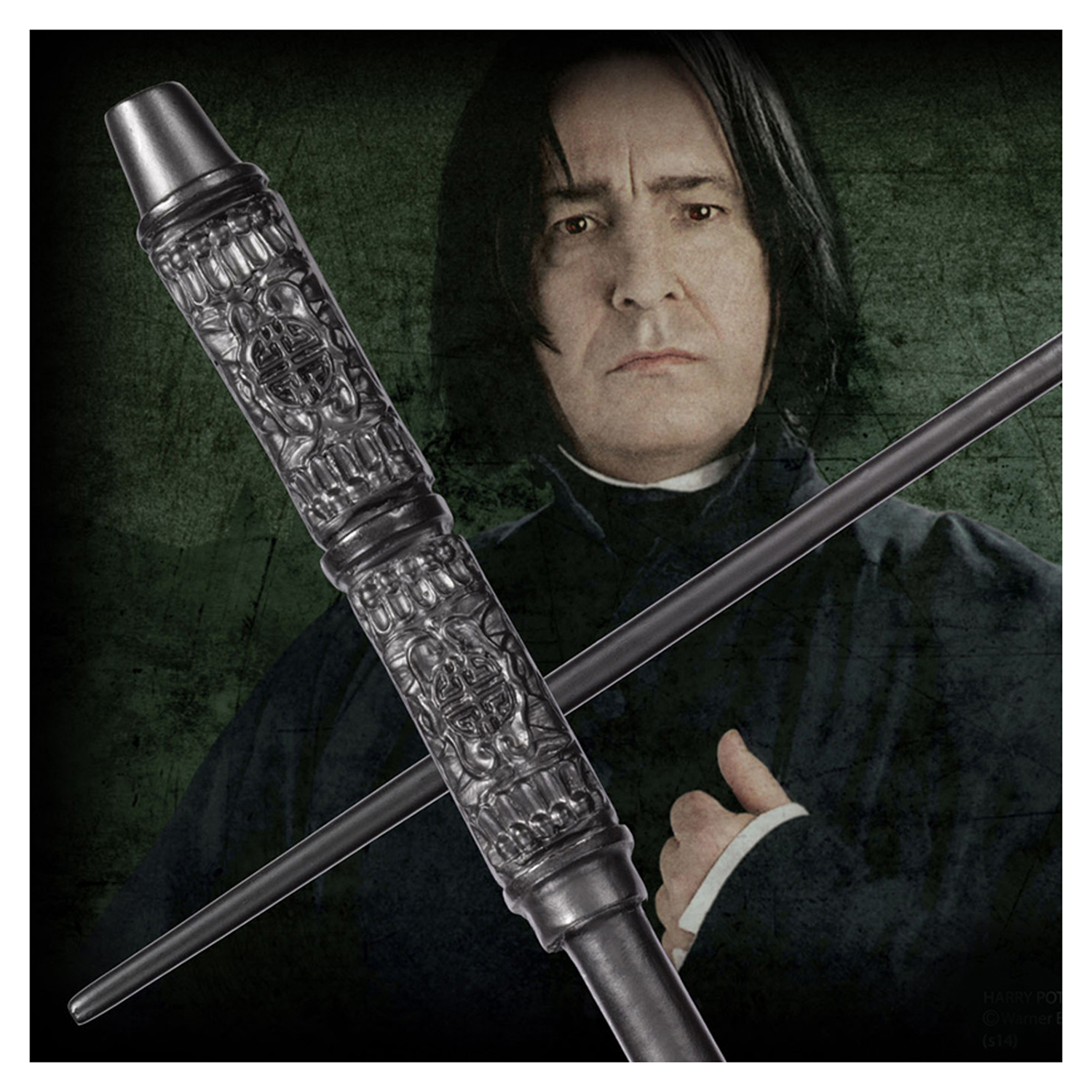 Игрушка Harry Potter Волшебник (волшебная палочка) - фото 4