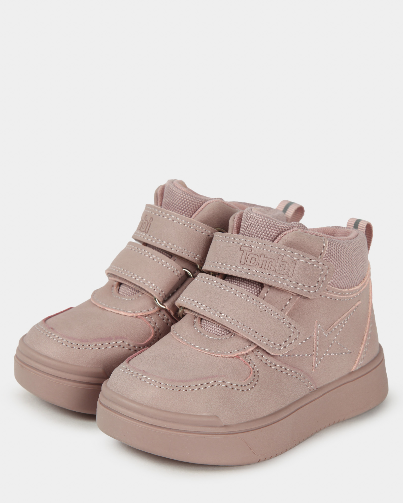 Ботинки Tombi S26XNigBO-104-JJ - фото 3