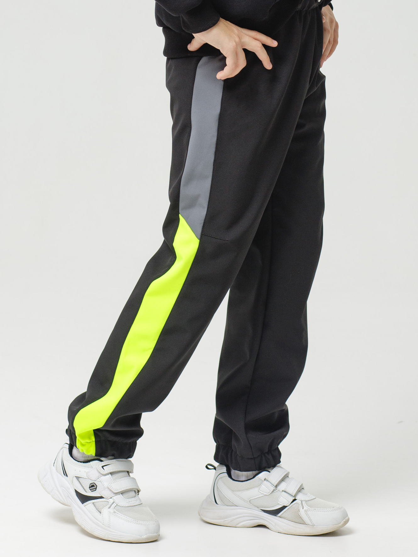 Брюки Lemonwear R1105 - фото 3