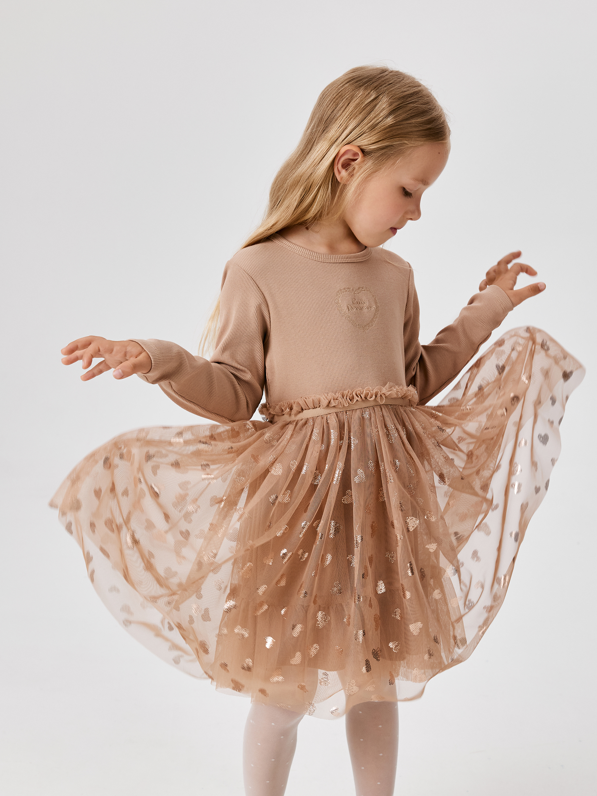 Платье Acoola 20220200872_0089592 - фото 1