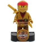 Фигурка LEGO Ninjago Kai