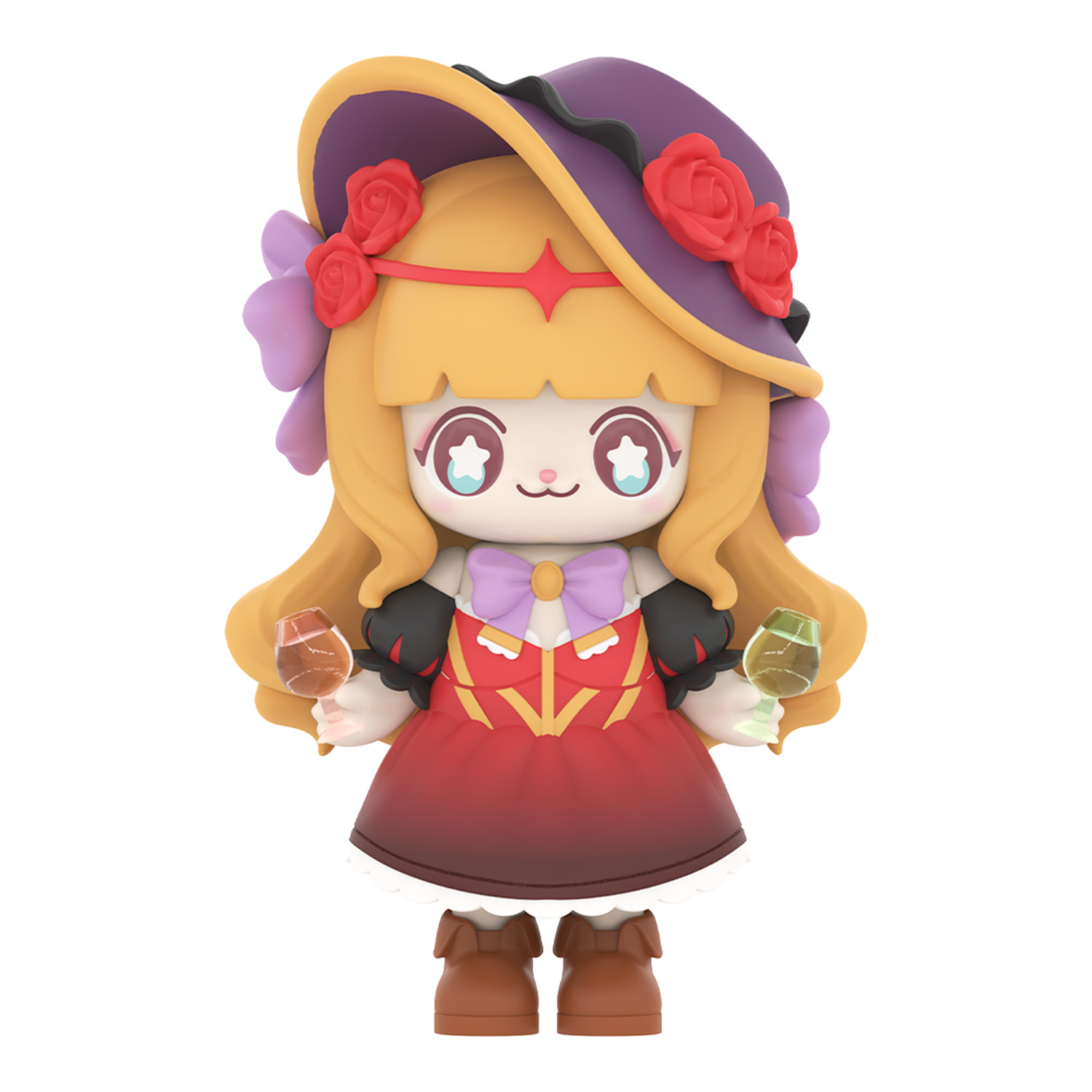 Фигурка 52Toys - фото 10