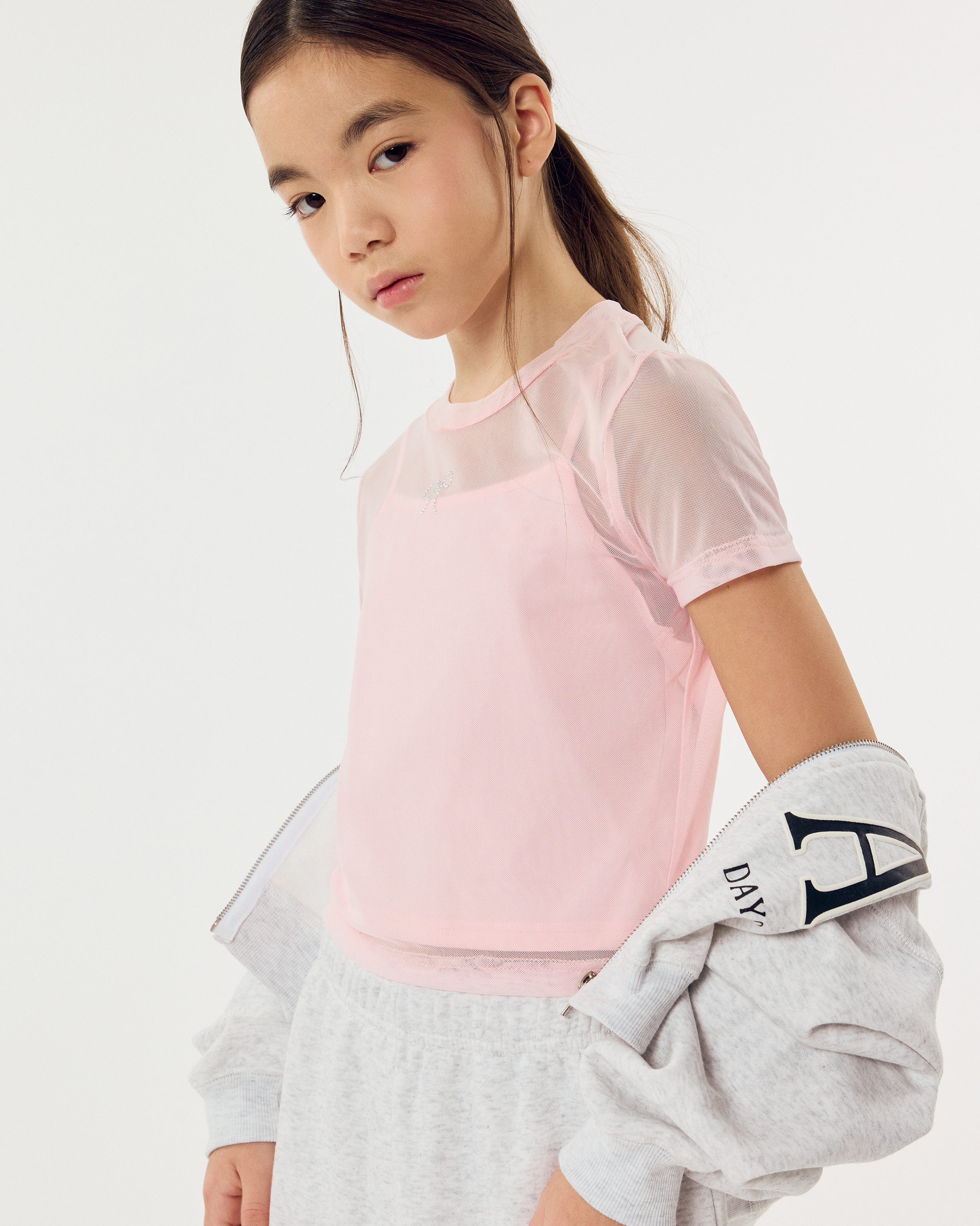 Футболка Futurino S26FU3-G288tg-JJ - фото 1