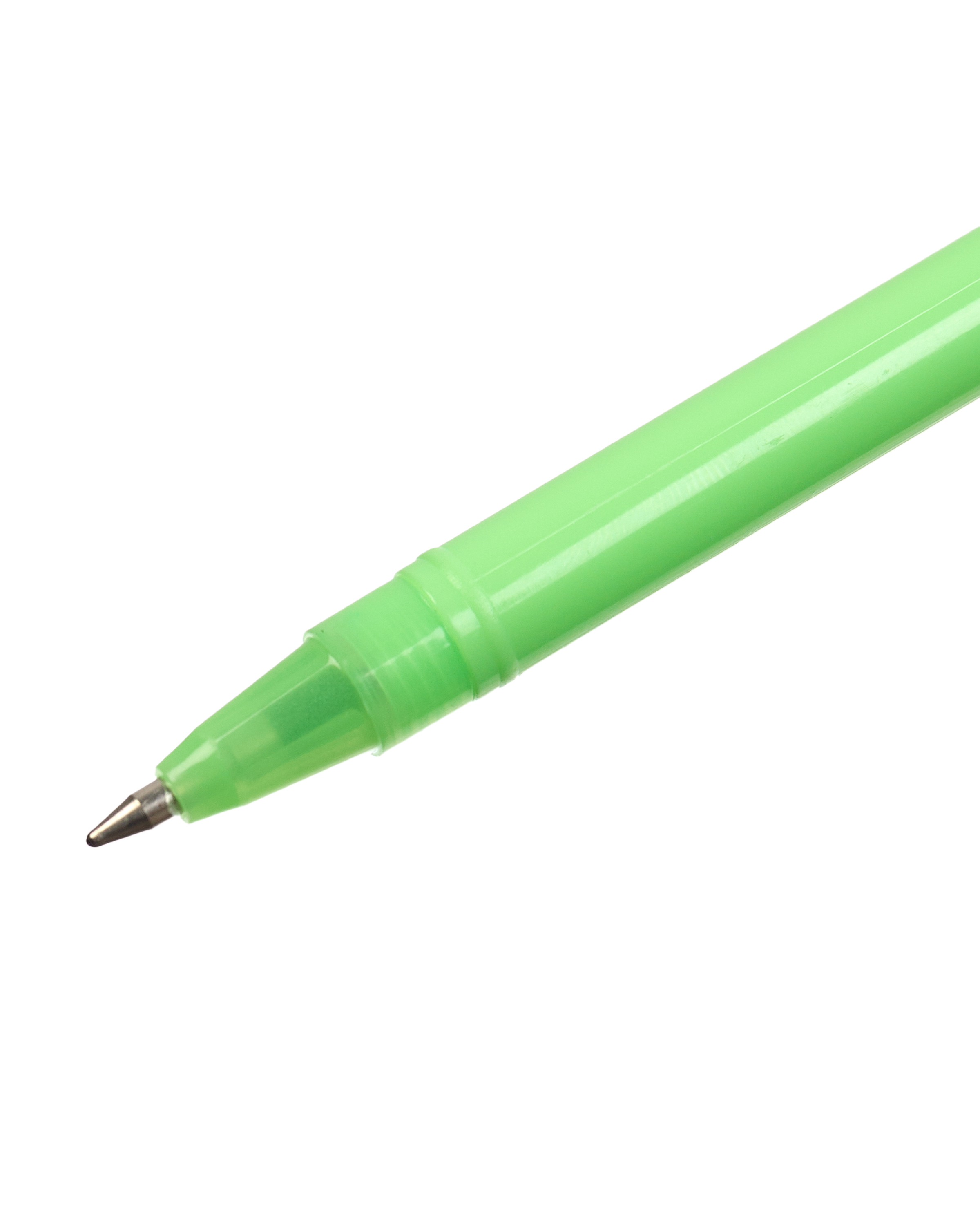 Ручка шариковая Munaby 1 шт. в ассортименте - фото 4