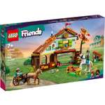 Конструктор LEGO Friends 41745 545 дет.