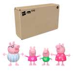 Игровой набор Hasbro Семья Пеппы