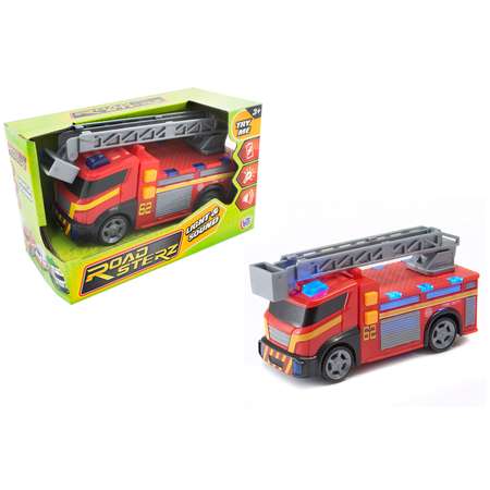 Пожарная машина HTI (Roadsterz)