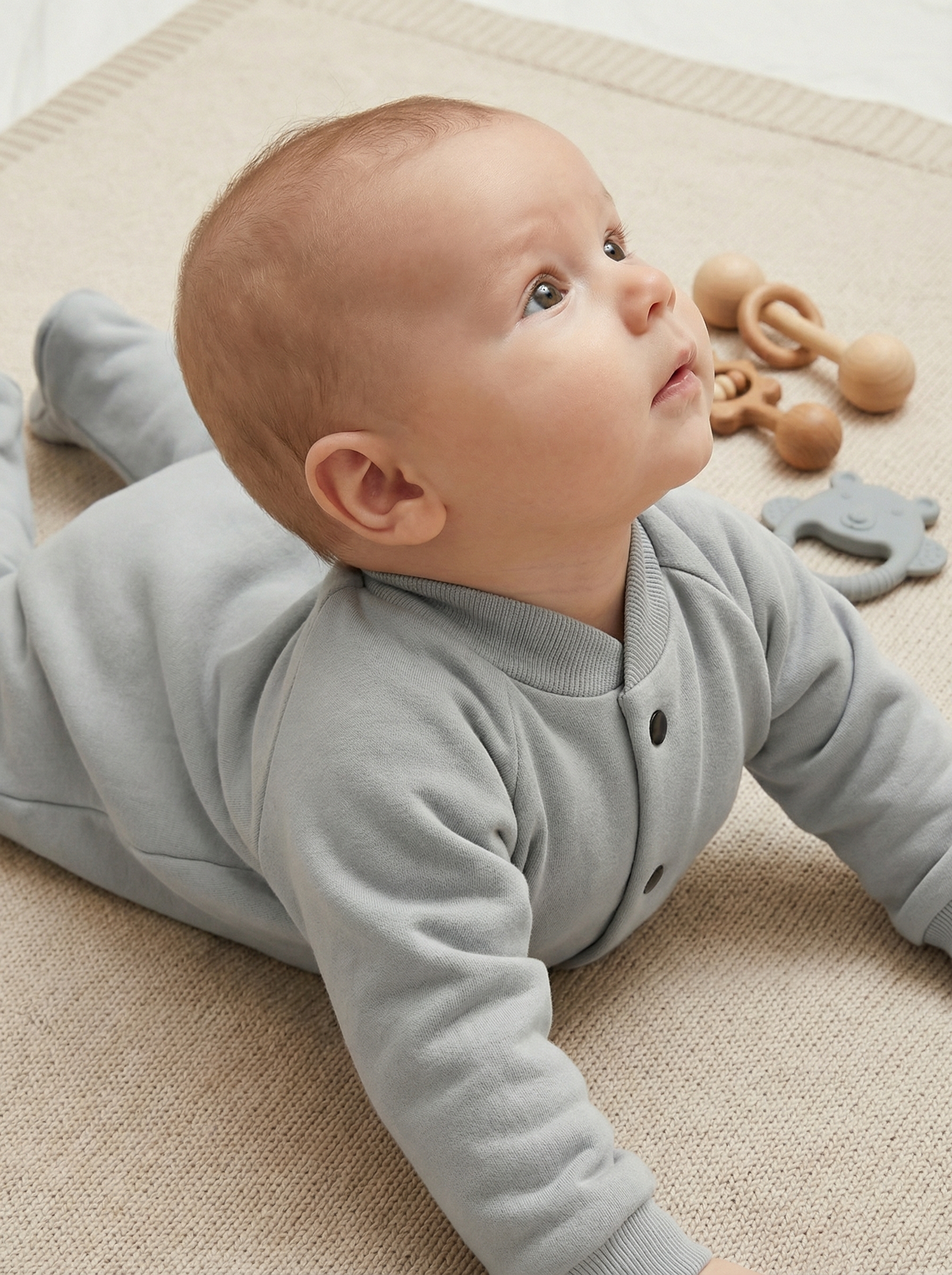 Комбинезон YOULALA 1086340810 - фото 3