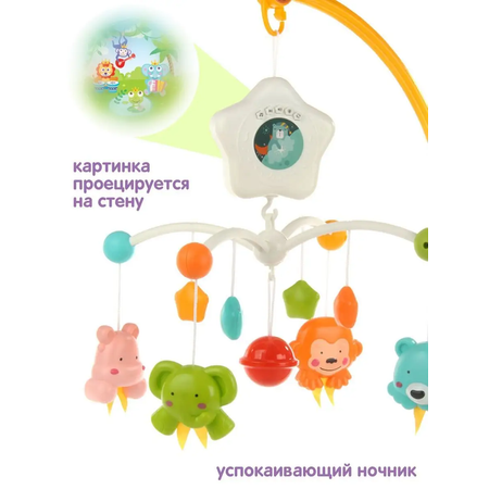 Мобиль УТИ ПУТИ