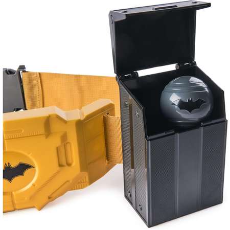 Игровой набор Batman Пояс и маска