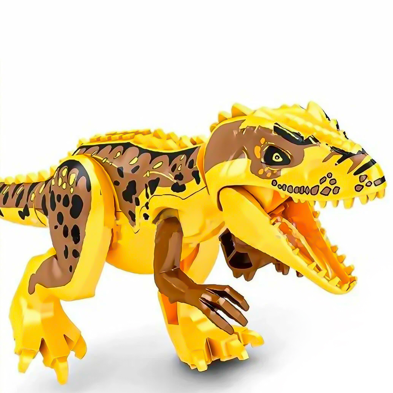 Конструктор Madliani 613 дет. - фото 3